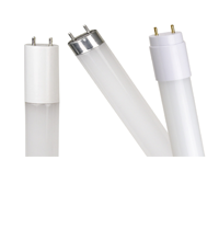 Tubes LED